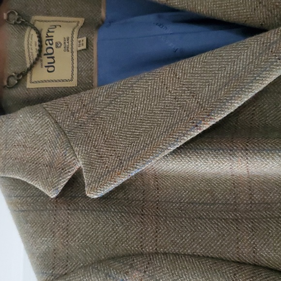 Dubarry Blazer - Picture 3 of 5